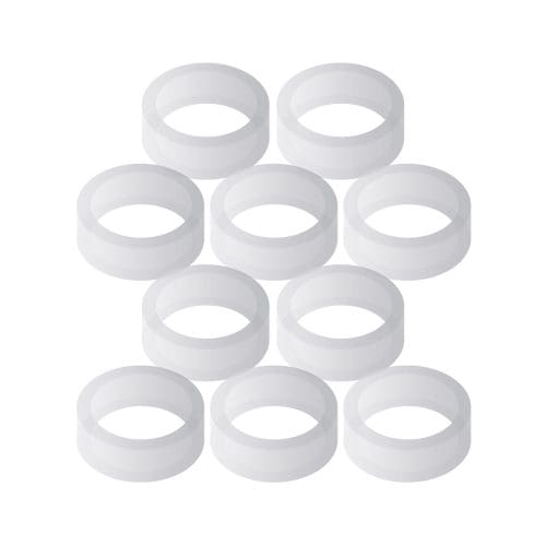 1/2" Stop Collar (Package of 10)